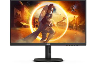 Ecran PC Gamer AOC 27G4X Plat 27