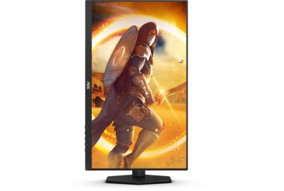 Ecran PC Gamer AOC 27G4X Plat 27