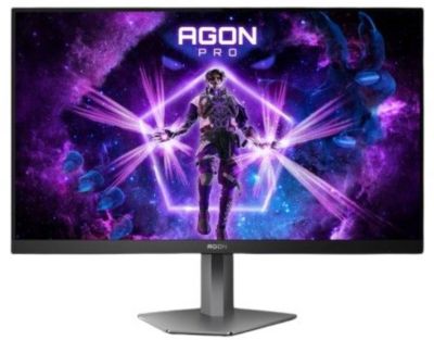 Ecran PC Gamer AOC AGON PRO 27'' FHD 540Hz