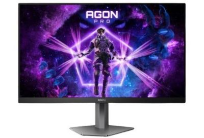 Ecran PC Gamer AOC AGON PRO 25