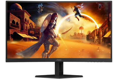 Ecran PC Gamer AOC C27G4ZXE 27