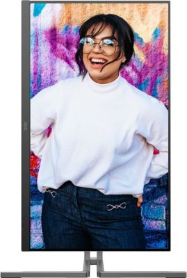 Hub USB C AOC Q27U3CV