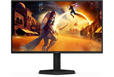 Ecran PC Gamer AOC AOC Gaming 25