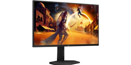 Ecran PC Gamer AOC AOC Gaming 25