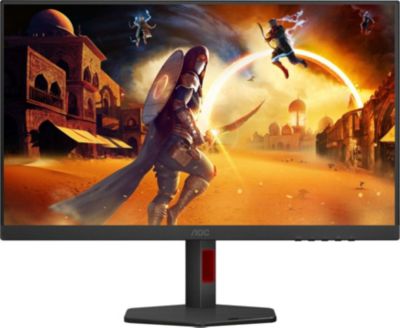 Ecran PC Gamer AOC AOC 27" LED - Q27G4SRU