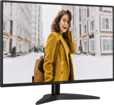 Hub USB C AOC 27B36X