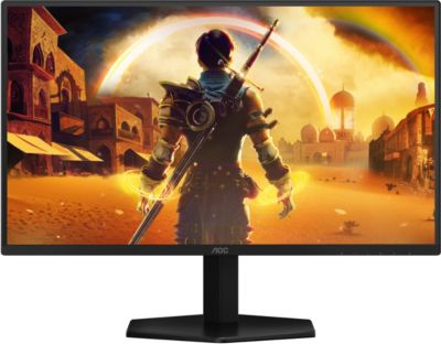 Ecran PC Gamer AOC AOC Gaming 25'' FHD 180Hz