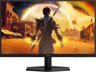 Ecran PC Gamer AOC AOC 27" LED - Q27G42XE