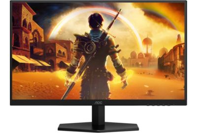 Ecran PC Gamer AOC Q27G42XNE 27