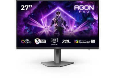 Ecran PC Gamer AOC AGON PRO AG276UZD 27