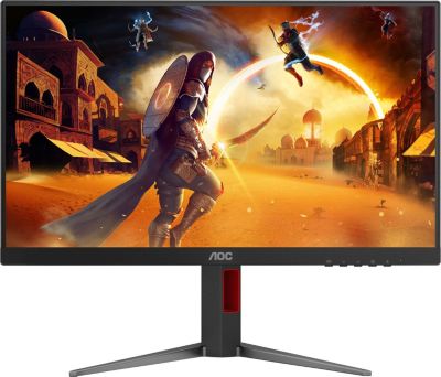 Ecran PC Gamer AOC AOC 27" LED - 27G4HA