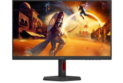 Ecran PC Gamer AOC U27G4R 27