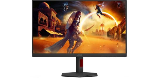 Ecran PC Gamer AOC U27G4R 27