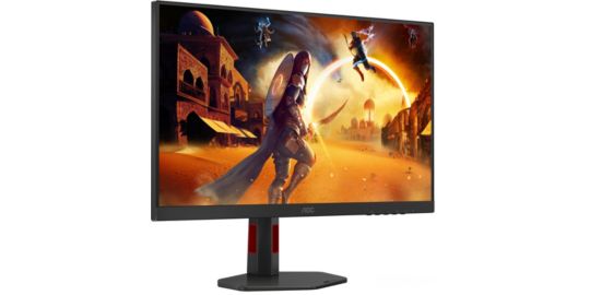 Ecran PC Gamer AOC U27G4R 27