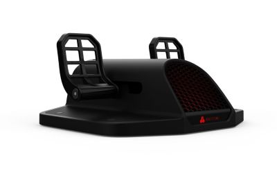 Volant MYARCADE Honeycomb - Charlie Rudder Pedals