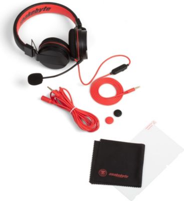 Clavier gamer SNAKE BYTE SB915444