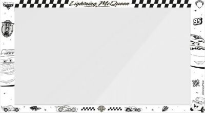 Protège écran AVIZAR Tablette Enfant 7" Protection Écran