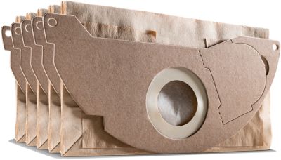 Sac aspirateur KARCHER pour WD2/WD 2200/2250/A 2003/2004/