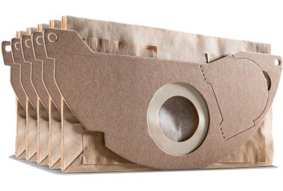 Sac aspirateur KARCHER pour WD2/WD 2200/2250/A 2003/2004/