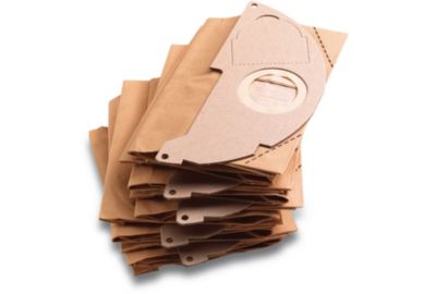 Sac aspirateur KARCHER pour WD2/WD 2200/2250/A 2003/2004/