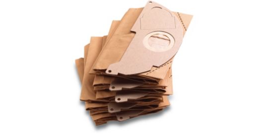 Sac aspirateur KARCHER pour WD2/WD 2200/2250/A 2003/2004/