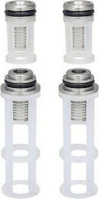 Pompe KARCHER SOUPAPE (2 STUECK) POUR NETTOYEUR HAUTE-