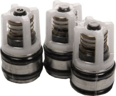 Pompe KARCHER KIT CLAPET JEUX DE 3 CORPS DE POMPE