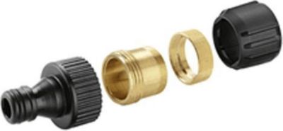 Pièce détachée KARCHER RACCORD LAITON POUR CUISINES ET SDB