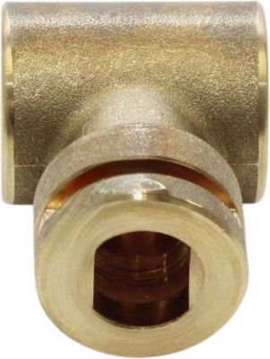 Boîtier KARCHER PASSAGE TOURNANT - 54013080