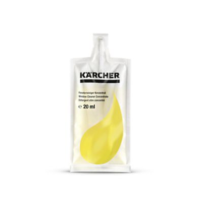 Nettoyant tout usage Karcher pour laveuse à pression, concentré, 3,79 L