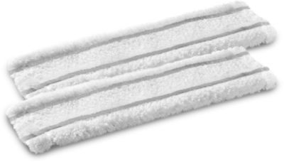 Lingettes et serpillères KARCHER Lingettes WV1 et modèles non premium