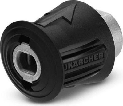Pièce détachée KARCHER RACCORD RAPIDE QUICK COUPLING -...