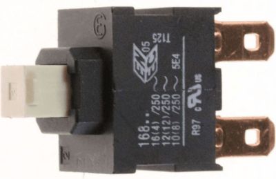 Kit de réparation KARCHER interrupteur marche arret