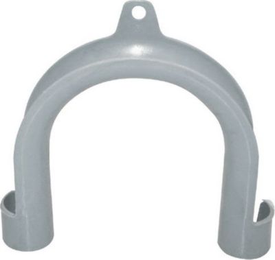 Pièce détachée DIVERS CROSSE COUDE DE VIDANGE DIA 18 Pièce détachée DIVERS CROSSE COUDE DE VIDANGE DIA 18