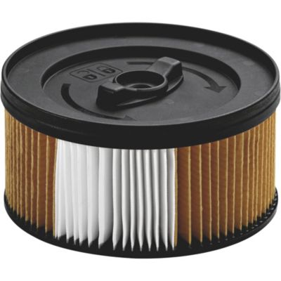 Filtre KARCHER Filtre cartouche WD5200M/5300M/5600MP Filtre KARCHER Filtre cartouche WD5200M/5300M/5600MP