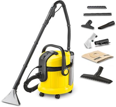 Détacheur KARCHER SE 4001 Plus