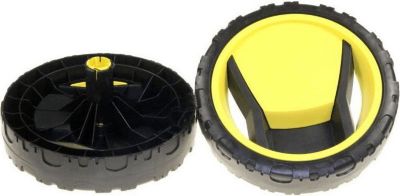 Boîtier KARCHER JEU DE ROUES - 45153250
