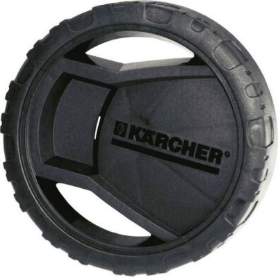Pièce détachée KARCHER ROUE D120 POUR NETTOYEUR HAUTE...