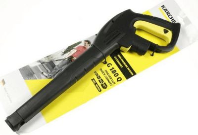 Pièce détachée KARCHER POIGNEE PISTOLET K2 K3 K4 K5 K6 K7