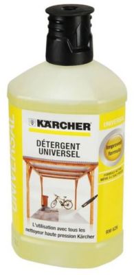Détergent KARCHER Détergent universel