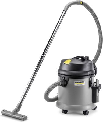 Aspirateur avec sac KARCHER NT 27/1