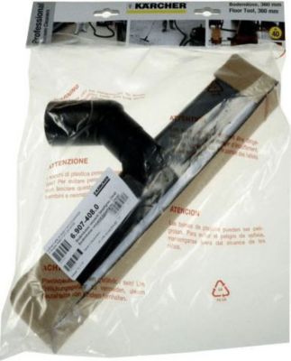 Kit de réparation KARCHER buse de sol dn40