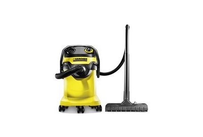 Aspi Cuve KARCHER WD 5