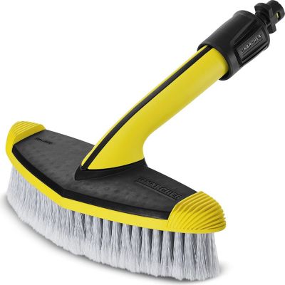 Nettoyeur haute pression KARCHER Kärcher WB 60 Brosse de lavage triangula Nettoyeur haute pression KARCHER Kärcher WB 60 Brosse de lavage triangula