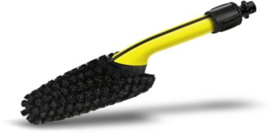 Brosse KARCHER Brosse spéciale jantes Brosse KARCHER Brosse spéciale jantes