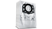 Sacs d'aspirateur Portables pour Filtre d'aspirateur Karcher Wet & Dry WD2  et 20 Sacs à poussière durables (Couleur: Jaune) : : Cuisine et  Maison