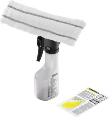 Pulvérisateur KARCHER Pulvérisateur 2 en 1 WV