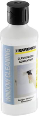 Krafter Produit de nettoyage pour vitres hiver Agrume, 2 l