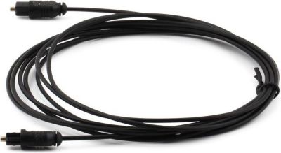 Connecteur HOBBYTECH Câble optique audio audio 3m
