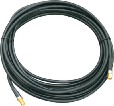 KOMELEC Rallonge antenne WiFi RP-SMA 2m